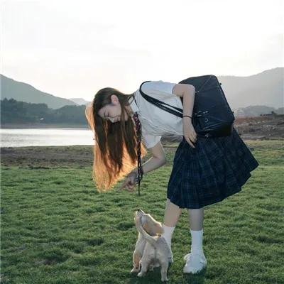 卷发苏